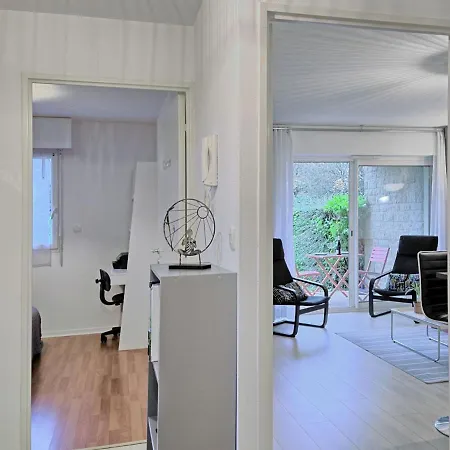 Apartment L'amiraute By Interhome *