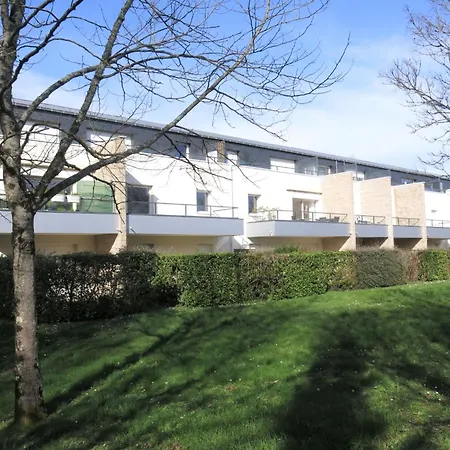 L'amiraute By Interhome Apartment