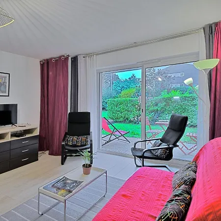 L'amiraute By Interhome *