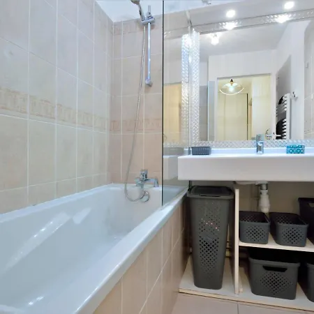 L'amiraute By Interhome Apartment